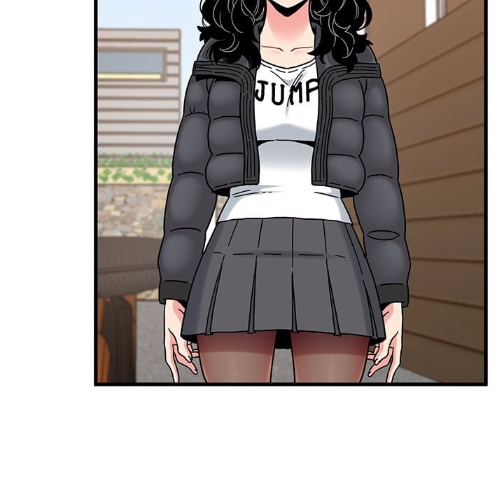18+ A Turning Point Chapter 116 page 111