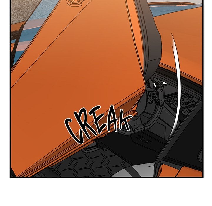 18+ A Turning Point Chapter 116 page 113