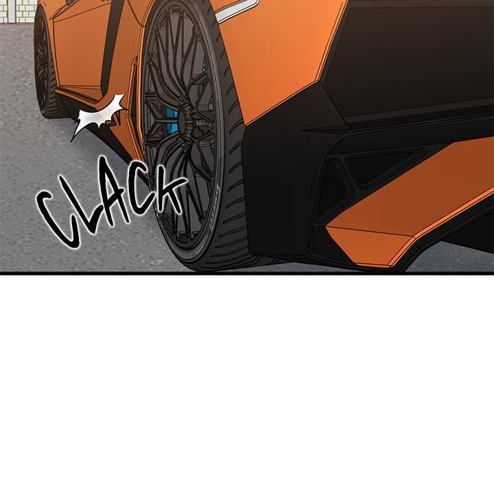 18+ A Turning Point Chapter 116 page 115