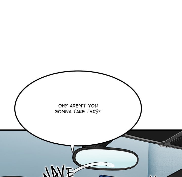 18+ A Turning Point Chapter 116 page 116