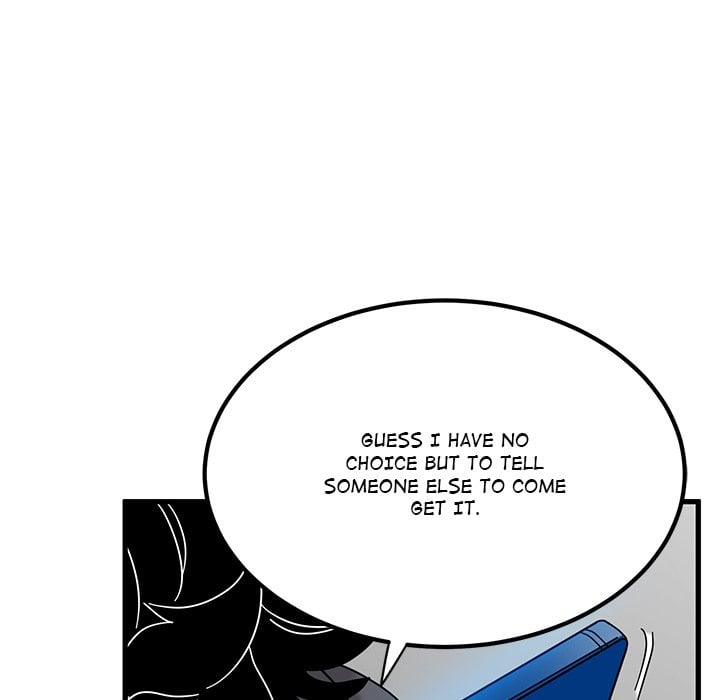 18+ A Turning Point Chapter 116 page 118