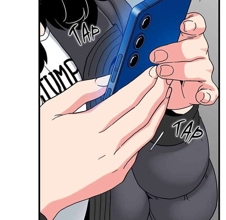 18+ A Turning Point Chapter 116 page 119