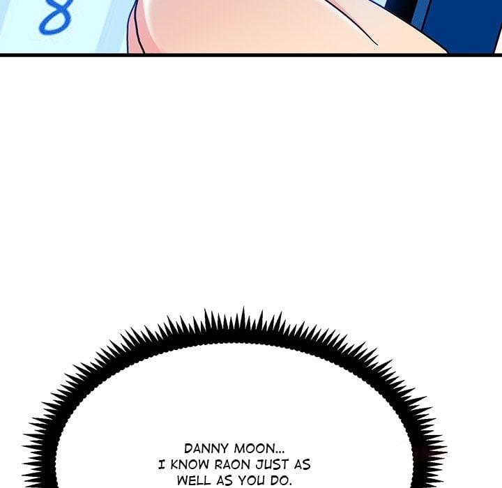 18+ A Turning Point Chapter 116 page 123