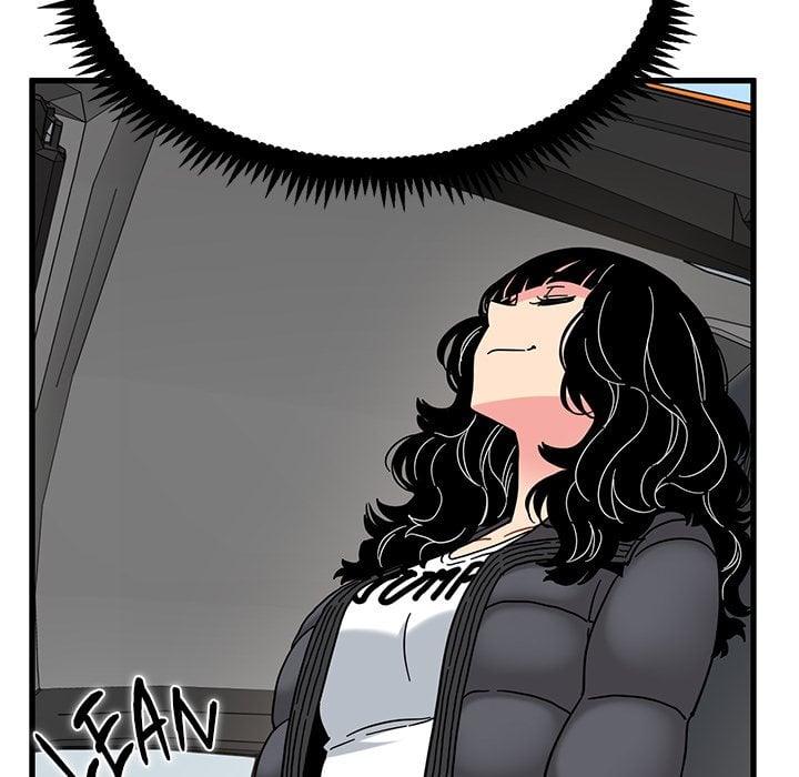 18+ A Turning Point Chapter 116 page 124