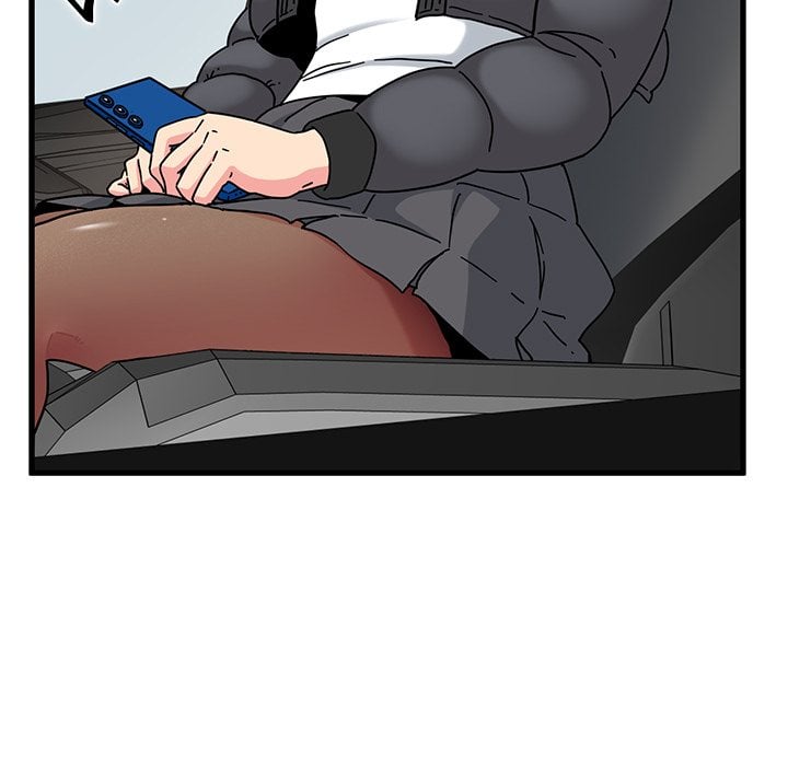 18+ A Turning Point Chapter 116 page 125