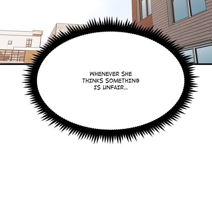 18+ A Turning Point Chapter 116 page 128