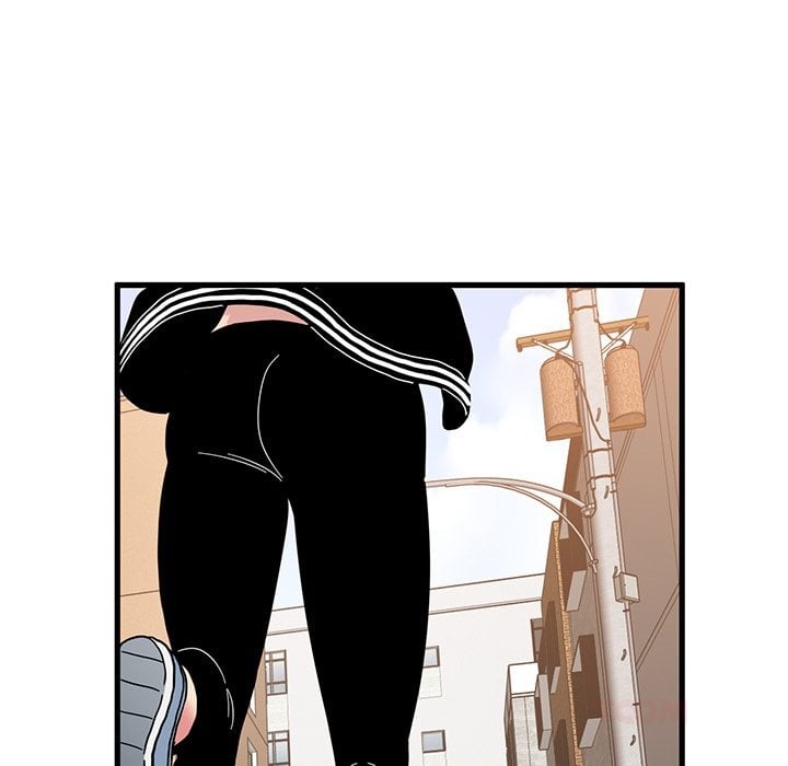 18+ A Turning Point Chapter 116 page 129