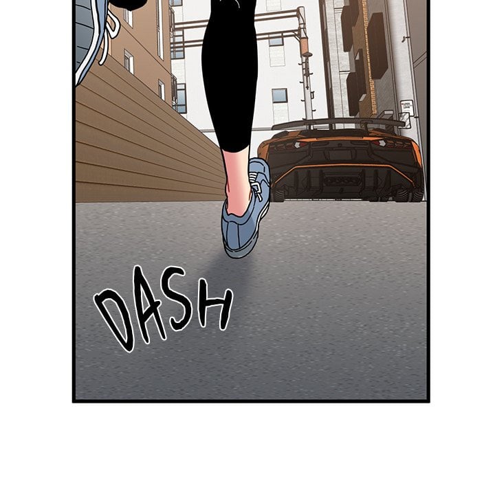 18+ A Turning Point Chapter 116 page 130