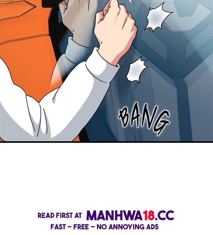 18+ A Turning Point Chapter 116 page 132