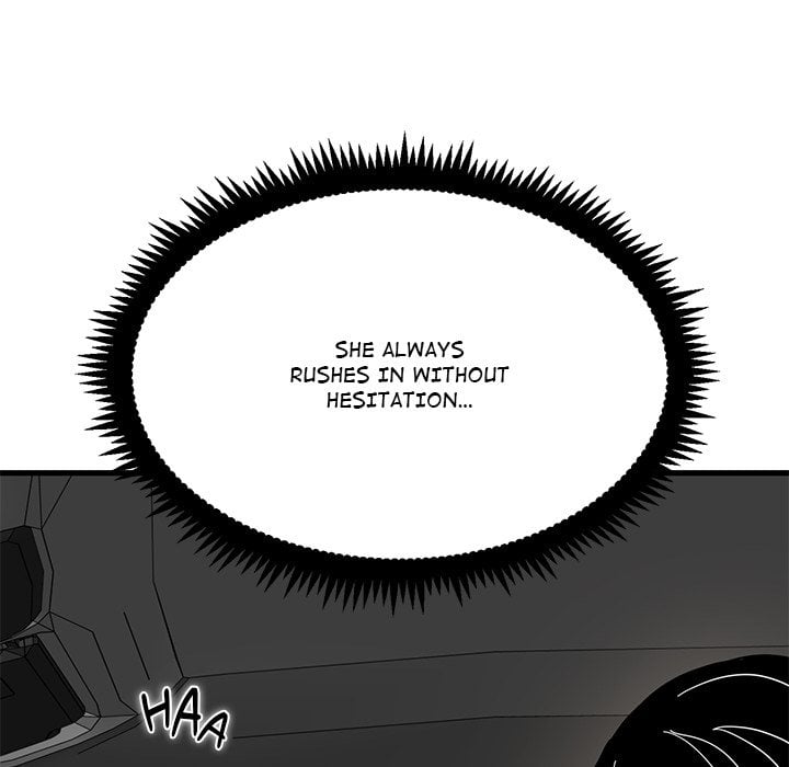 18+ A Turning Point Chapter 116 page 133