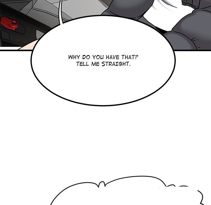 18+ A Turning Point Chapter 116 page 135