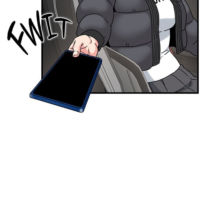 18+ A Turning Point Chapter 116 page 137
