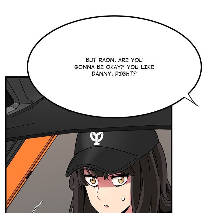 18+ A Turning Point Chapter 116 page 138