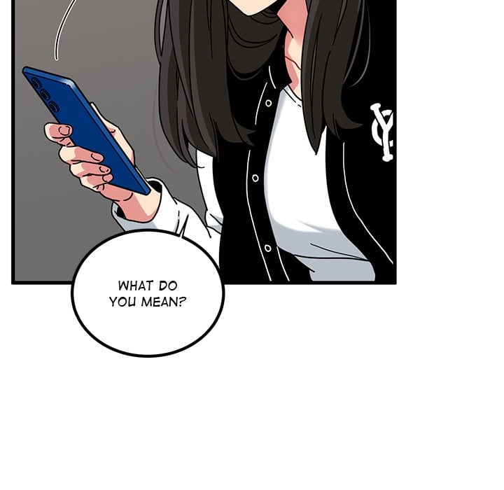 18+ A Turning Point Chapter 116 page 139