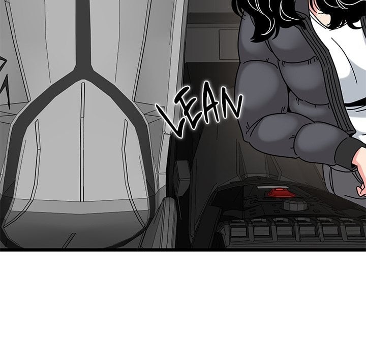 18+ A Turning Point Chapter 116 page 141