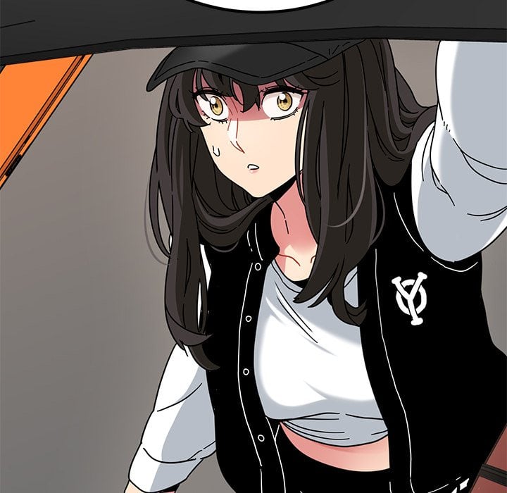 18+ A Turning Point Chapter 116 page 144