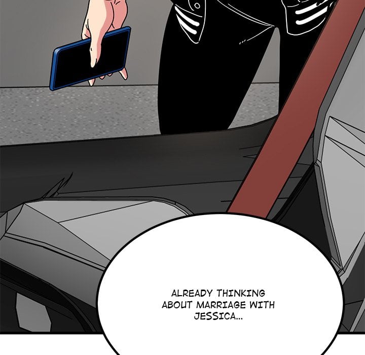 18+ A Turning Point Chapter 116 page 145