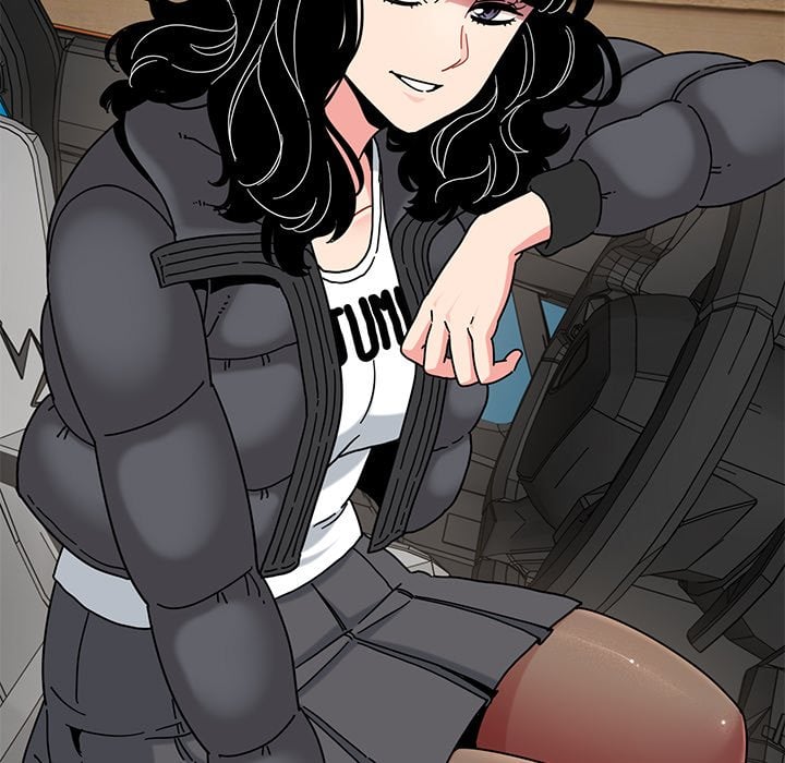 18+ A Turning Point Chapter 117 page 6