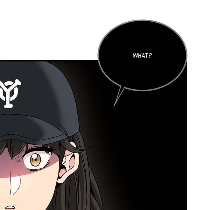 18+ A Turning Point Chapter 117 page 8