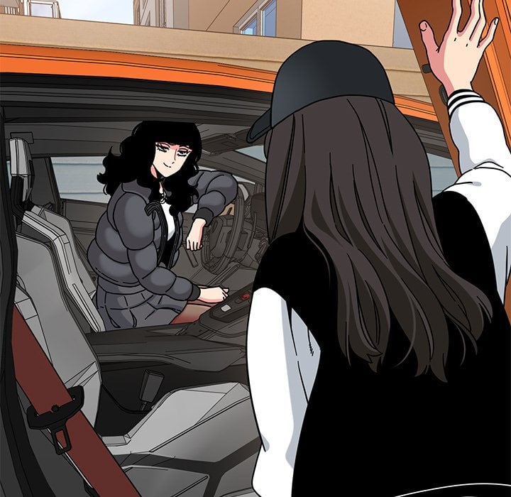 18+ A Turning Point Chapter 117 page 13