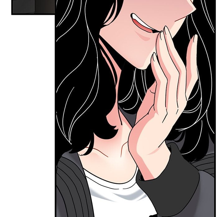 18+ A Turning Point Chapter 117 page 16