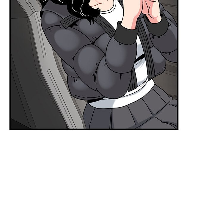18+ A Turning Point Chapter 117 page 19