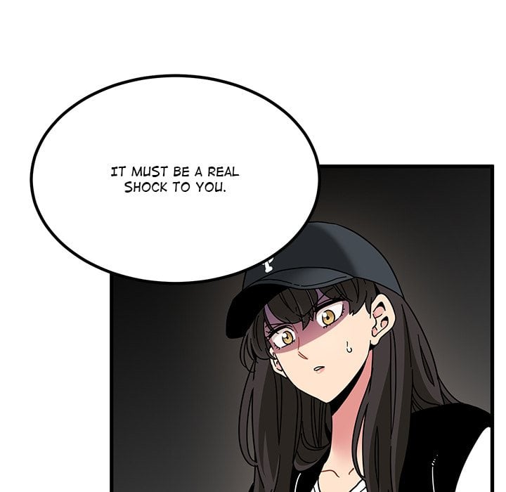 18+ A Turning Point Chapter 117 page 20