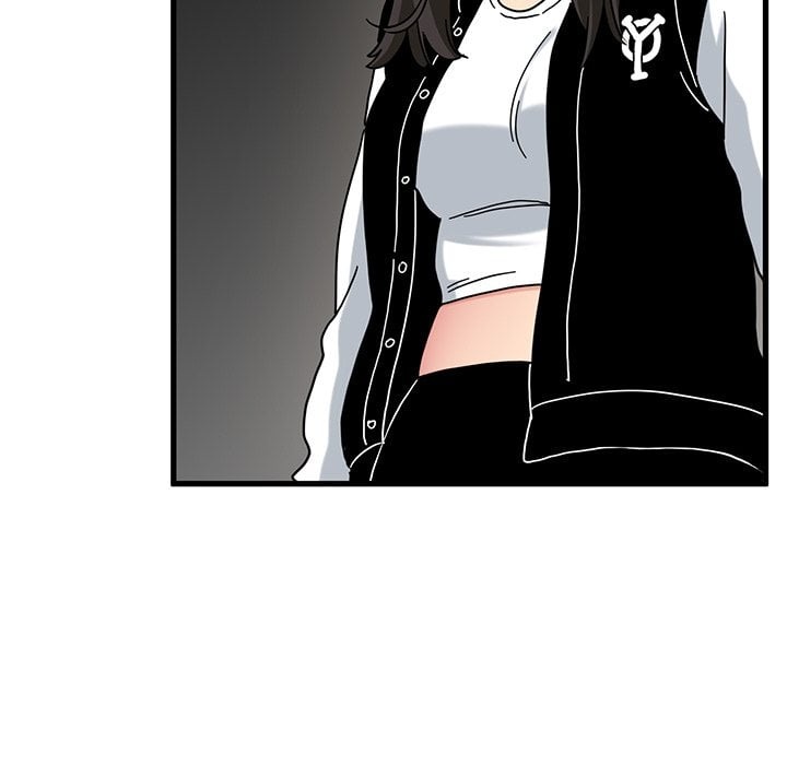 18+ A Turning Point Chapter 117 page 21