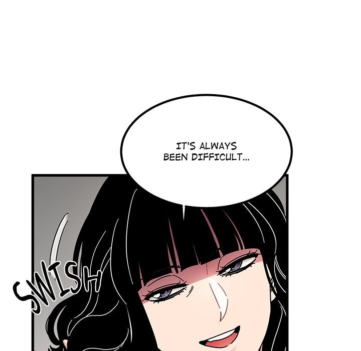 18+ A Turning Point Chapter 117 page 22