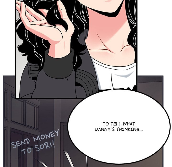 18+ A Turning Point Chapter 117 page 23