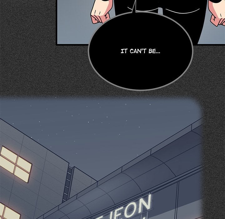 18+ A Turning Point Chapter 117 page 27