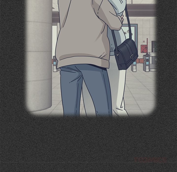 18+ A Turning Point Chapter 117 page 30