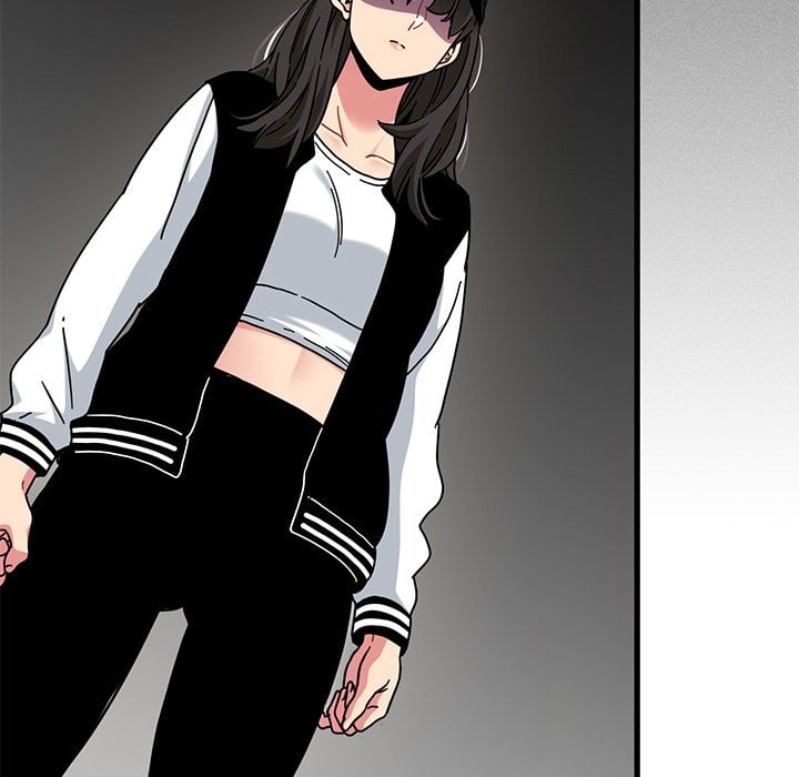 18+ A Turning Point Chapter 117 page 32
