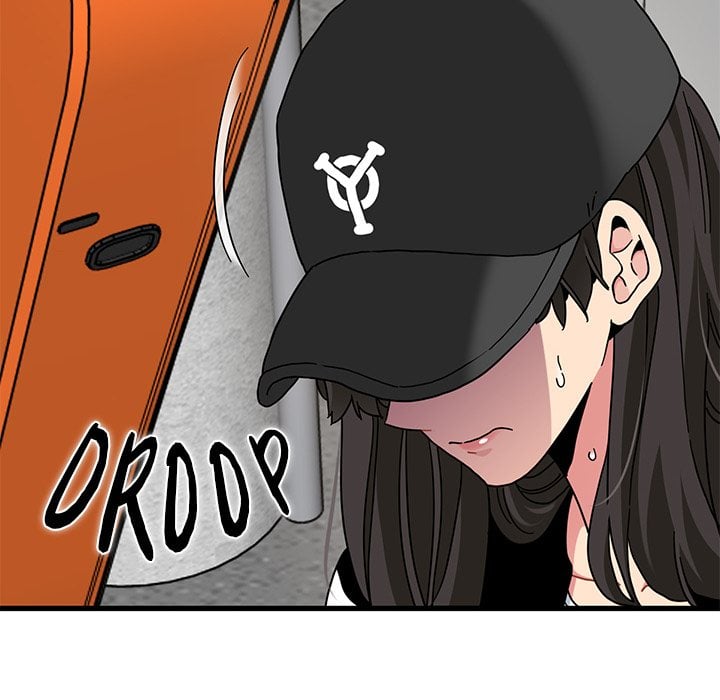 18+ A Turning Point Chapter 117 page 34