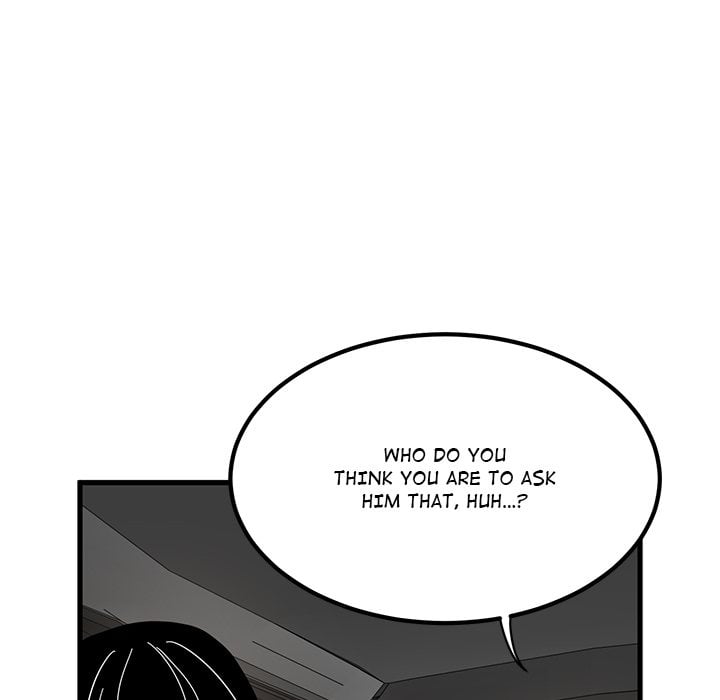 18+ A Turning Point Chapter 117 page 35