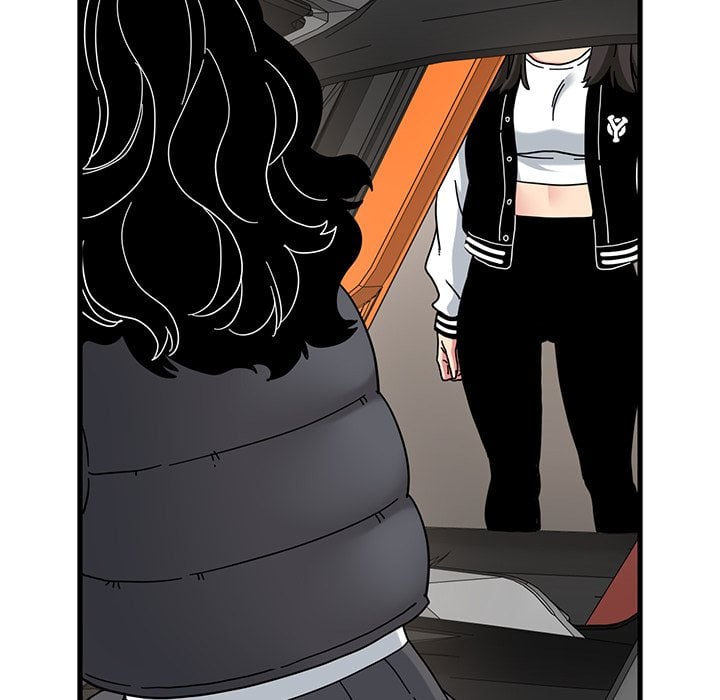 18+ A Turning Point Chapter 117 page 36