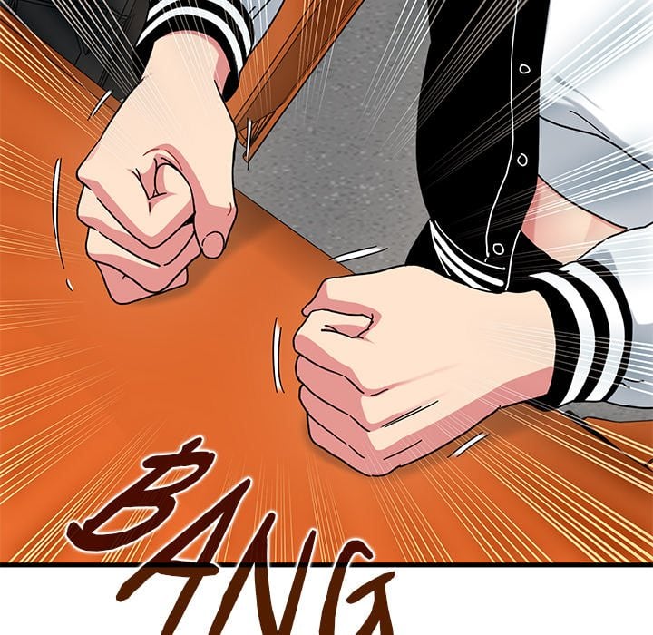 18+ A Turning Point Chapter 117 page 38