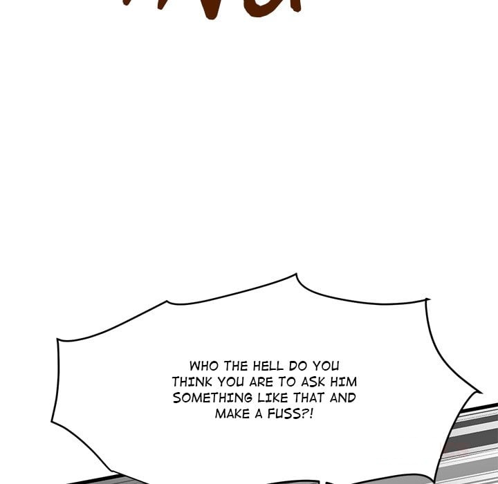 18+ A Turning Point Chapter 117 page 39