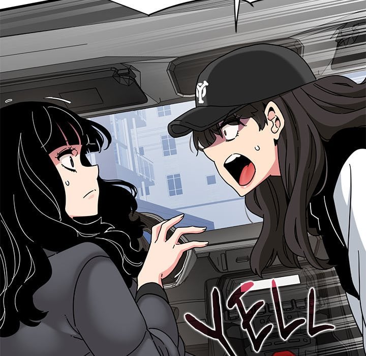 18+ A Turning Point Chapter 117 page 40