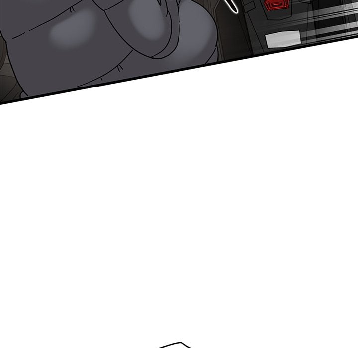 18+ A Turning Point Chapter 117 page 41