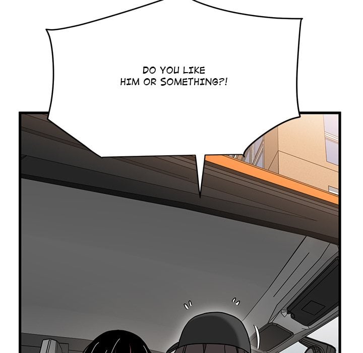 18+ A Turning Point Chapter 117 page 42