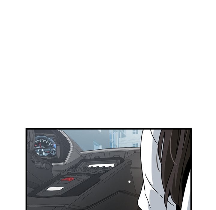18+ A Turning Point Chapter 117 page 46