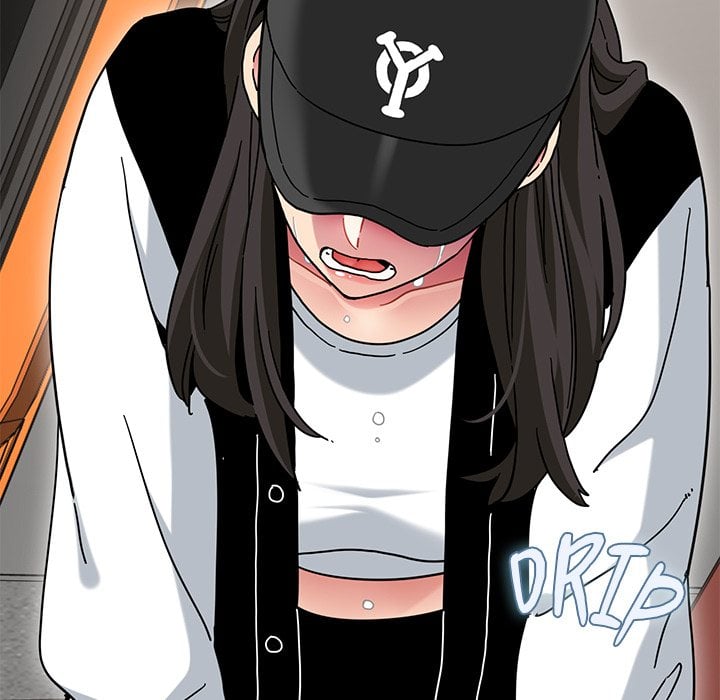 18+ A Turning Point Chapter 117 page 51