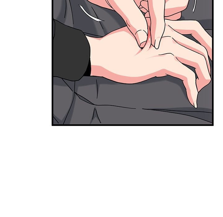 18+ A Turning Point Chapter 117 page 56