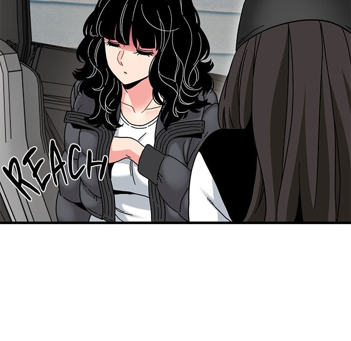 18+ A Turning Point Chapter 117 page 58