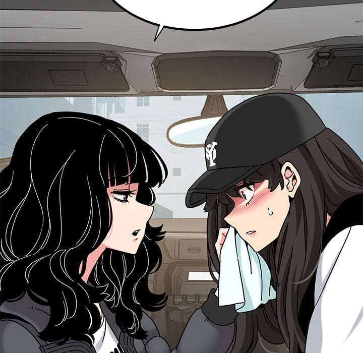 18+ A Turning Point Chapter 117 page 61