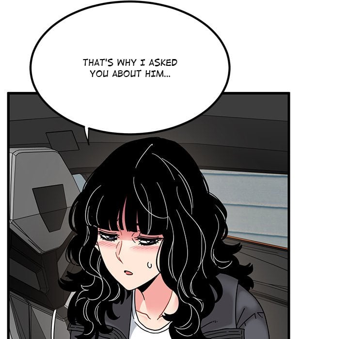 18+ A Turning Point Chapter 117 page 63
