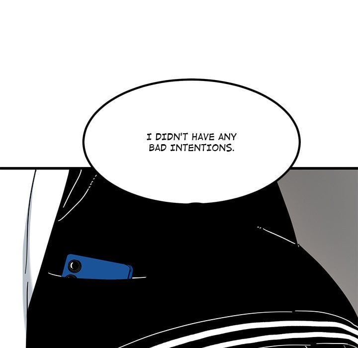 18+ A Turning Point Chapter 117 page 65