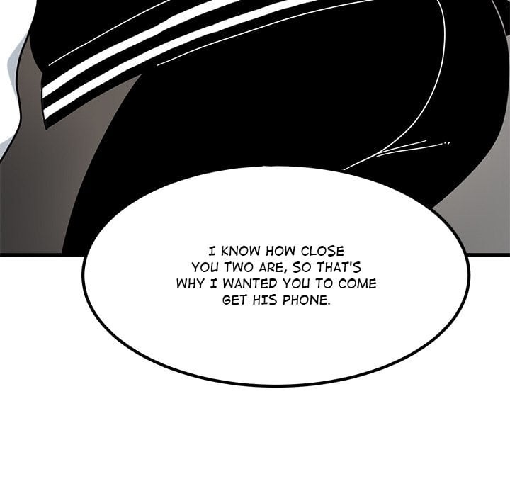 18+ A Turning Point Chapter 117 page 66