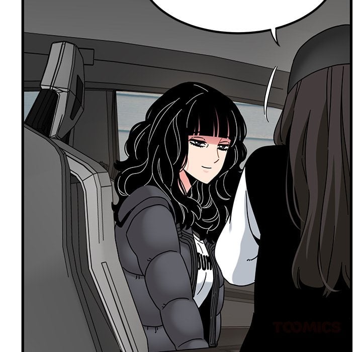 18+ A Turning Point Chapter 117 page 75